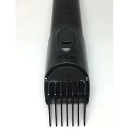 Гребінь на тример, машинку для стрижки Braun Series 3, Series 5 MGK, 81634455 13-21 мм - мініатюра 7