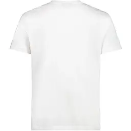 Футболка CMP Man T-Shirt Logo M White (1097-32D8147P-05XL 48) - мініатюра 2
