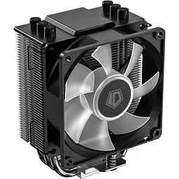 Кулер для процесора ID-Cooling SE-903-XT FRGB Black [148524] - мініатюра 2