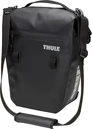 Велосипедна сумка Thule Shield Pannier 22L (1 шт)(Black) 3205406 (TH 3205406) - мініатюра 14