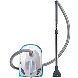 Пилосос Thomas PerfectAir Allergy Pure миючий 1700 Вт блакитний (786526) - мініатюра 6