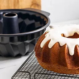 Форма для випічки GreenPan Тюльпан з керамічним покриттям 25.5 см (CC007774-001) - мініатюра 7