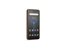 Смартфон Blackview BL5000 5G 8/128GB Orange - мініатюра 7