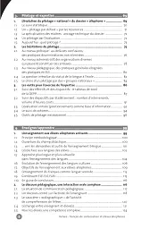 Collection F Inclure: franсais langue de scolarisation et еlеves allophones - Фабріс Пето - миниатюра 3
