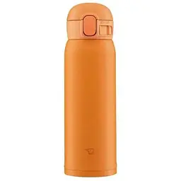 Термокружка Zojirushi SM-WA48 0.48 л Помаранчевий (1013-SM-WA48DA)