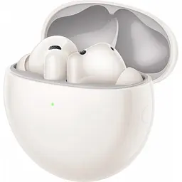 Bluetooth-гарнітура Huawei FreeBuds 7i Білий (55038460) - мініатюра 10