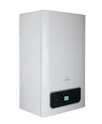 Котел газовий Thermo Alliance Ewa 24 кВт, двоконтурний, конденсаційний, навісний, з двома теплообмінниками 15311014000002 - мініатюра 3