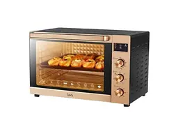 Електропіч VINIS VO-8024G