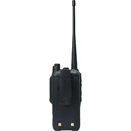 Рація Baofeng T-57 Black [76619] - мініатюра 2