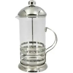 Френч-прес ZAUBERG 350мл HT02-P350
