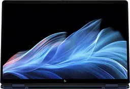 Ноутбук HP 14 OmniBook Ultra Flip x360 14-fh0020ua 2.8K OLED/Intel U5-226V/16GB/1TB/Intel Arc/W11H (C9RU6EA) - мініатюра 4
