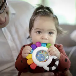 Іграшка-брязкальце Baby Einstein Outstanding Opus (12487) - мініатюра 10