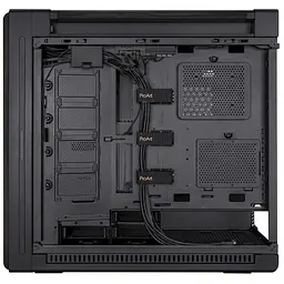 Корпус Asus ProArt PA602 Wood Edition - Tempered Glass без БЖ (90DC00J0-B09010) Black - мініатюра 6