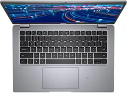 Ноутбук DELL Latitude 5420 (N989L542014UA_WP) (N989L542014UA_WP) - мініатюра 5