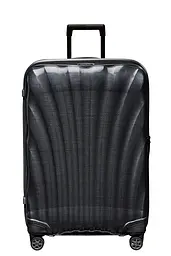 Валіза 75 См Samsonite C-LITE BLACK 75x51x31 CS2*09004