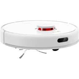 Робот-пилосос Xiaomi Dreame Vacuum Cleaner D9 Max White (RLD33GA) [85288] - мініатюра 3