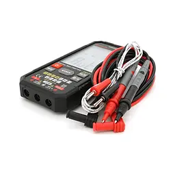 Цифровий мультиметр Voltronic DT-9205A, V, A, R, C, Q60 (DT-9205А) - мініатюра 6