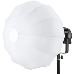 CS50D - Спалах - Софтбокс сферичний CS50D Godox - мініатюра 6