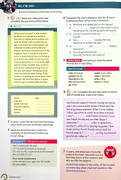 Wider World 4. Students' Book + Active Book - мініатюра 6