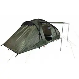 Намет Hannah Spirit 6 Olive (1052-10003212HHX) - мініатюра 2