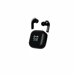 Навушники Mibro Earbuds 3 Pro Black - мініатюра 2