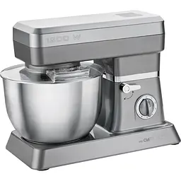 Кухонний комбайн Clatronic KM 3630 Titan (тістоміс)