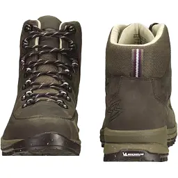 Черевики Garmont Chrono GTX 10.5 Brown - мініатюра 4