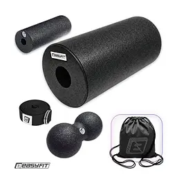 Набір для масажу EasyFit Roll