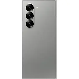 Смартфон Samsung Galaxy Fold6 12/256GB Silver Shadow [SM-F956BZSBSEK] UA-UCRF [111223] - мініатюра 7