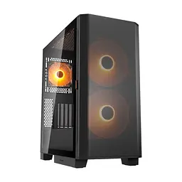 Корпус для ПК Cougar AIRFACE FLO RGB