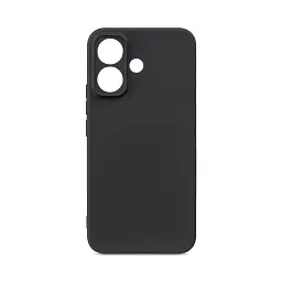 Чохол ArmorStandart Matte Slim Fit для Xiaomi Poco X8 5G Camera cover Black