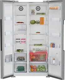 Холодильник Beko GN164020XP - мініатюра 5