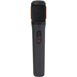 Мікрофон JBL PartyBox Wireless Mic (JBLPBWIRELESSMIC) - мініатюра 3