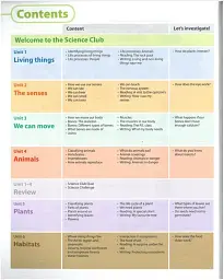 Macmillan Natural and Social Science. Level 3. Pupil's Book - мініатюра 3