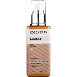 Шиммер для тіла Hollyskin Luster Bronze. 01, 125 мл