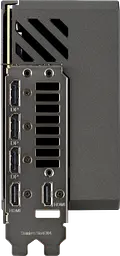 Відеокарта GeForce RTX 5090 32GB Asus ROG Astral OC (ROG-ASTRAL-RTX5090-O32G-GAMING) - мініатюра 3