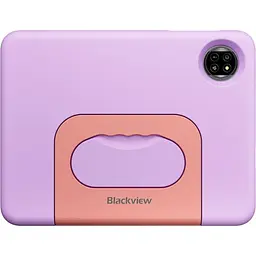 Планшет Blackview TAB 20 Kids 4/64GB Wi-Fi Purple (6931548324720) Global EU [151905] - мініатюра 4