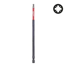 Біта SHOCKWAVE MILWAUKEE, PZ3, 150мм