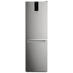 Холодильник Whirlpool W7X82OOX с нижней морозильной камерой