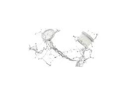 Фільтр для пилососа Xiaomi G20/G20 Max Filter Kit - мініатюра 3