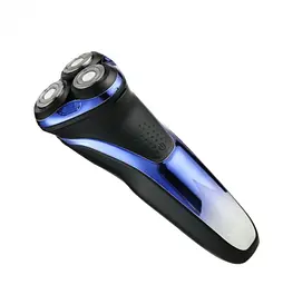 Електробритва VGR V-306 Black - мініатюра 3