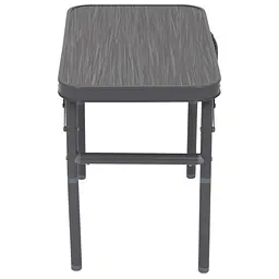 Стіл Bo-Camp Logan 56x34 cm Grey (1404480) - мініатюра 3