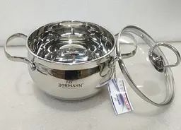 Набір посуду Bohmann BH 0601 6 предметів - мініатюра 4