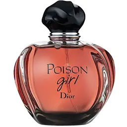 Dior Poison Girl 100 мл тестер парфумована вода