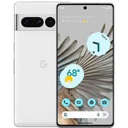Смартфон Google Pixel 7 Pro 12/256GB Snow Refurbished