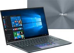 Ноутбук Asus ZenBook 14 UX435EG-A5038T (90NB0SI1-M01730) Pine Grey (90NB0SI1-M01730)