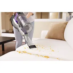 Акумуляторний пилосос Black+Decker BHFEV362DP - мініатюра 7