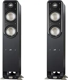 Підлогова акустична система Polk Audio Signature Elite ES55 Black