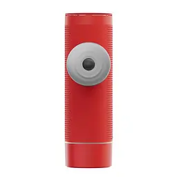 Перкусійний ручний масажер для тіла Oyeet NEX PRO II MG-T1 (RED) - мініатюра 6