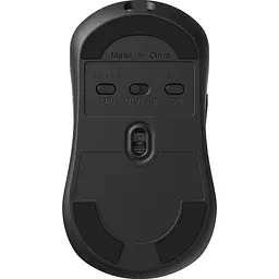 Миша Keychron M3 Black (M3-A23) [168531] - мініатюра 5